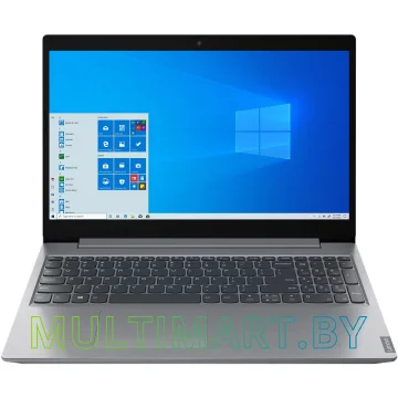 Ноутбук Lenovo IdeaPad L3 15IML05 (81Y300T3RE)